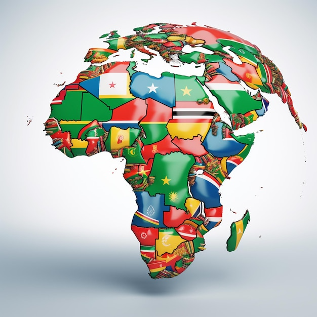 Sélection du pays chez Top Cargo