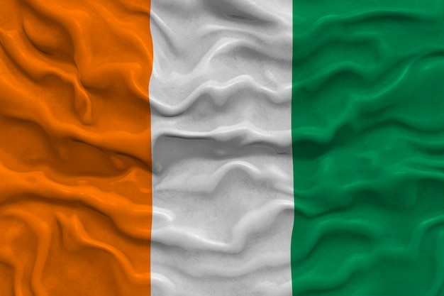 Fret maritime aérien express de la Chine vers l'Afrique avec Top Cargo